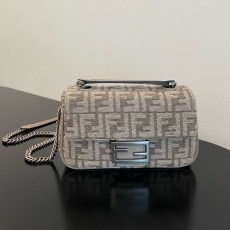 Fendi Satchel Bags